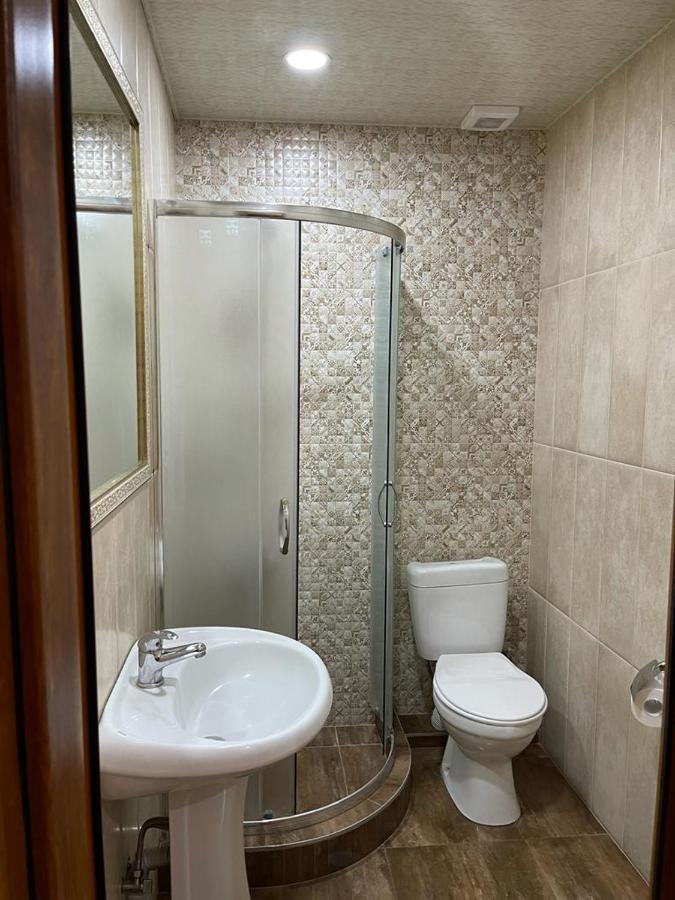 Yerevan Guest House מראה חיצוני תמונה