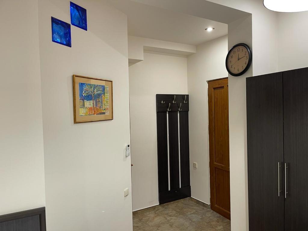 Yerevan Guest House מראה חיצוני תמונה