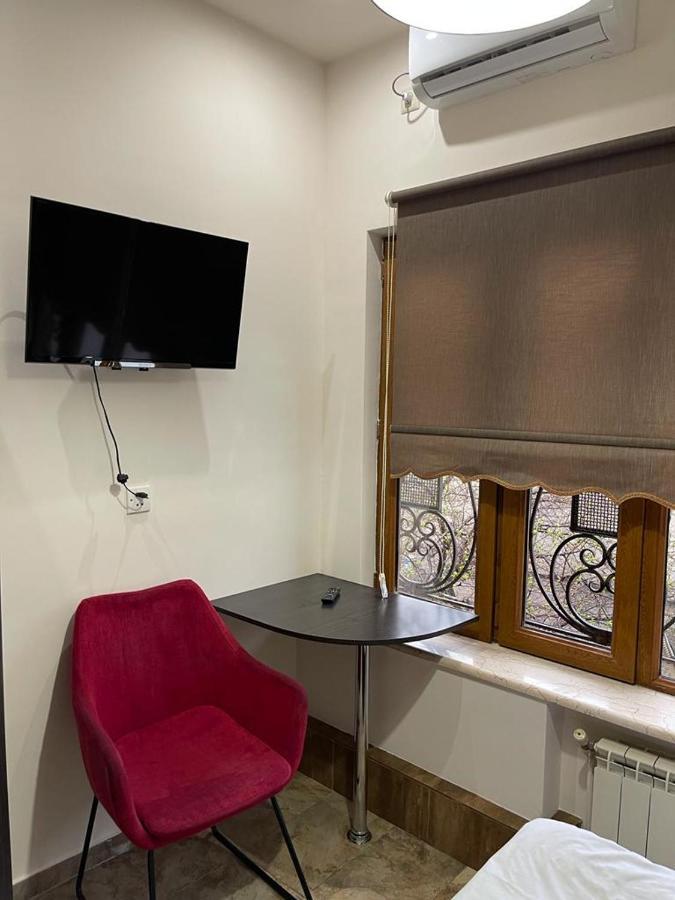 Yerevan Guest House מראה חיצוני תמונה