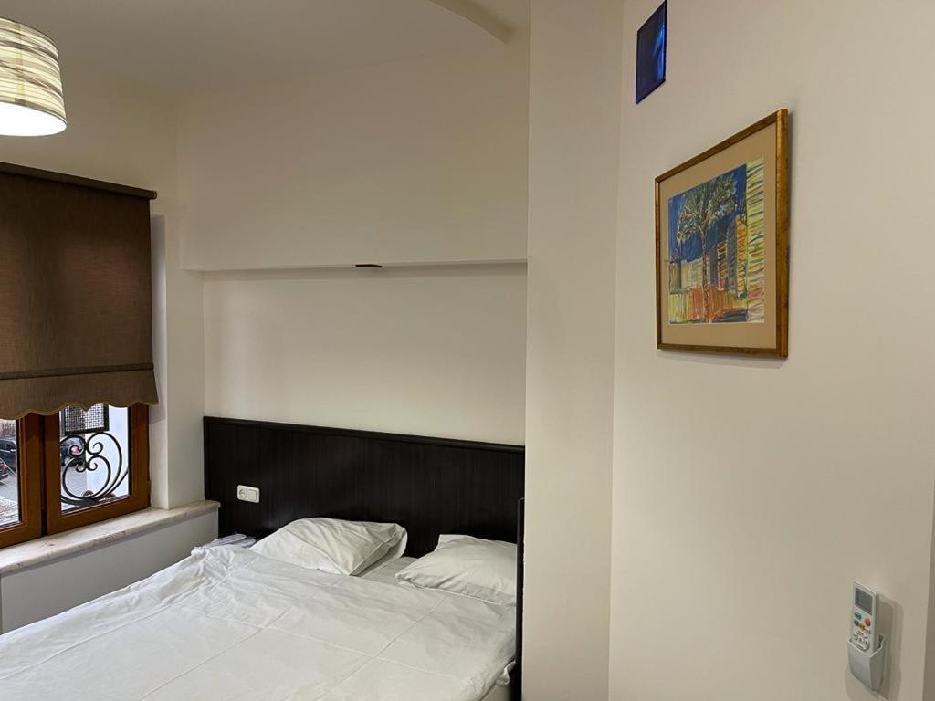 Yerevan Guest House מראה חיצוני תמונה