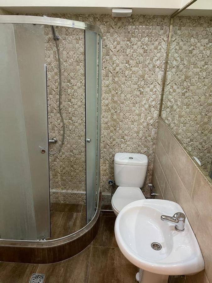 Yerevan Guest House מראה חיצוני תמונה