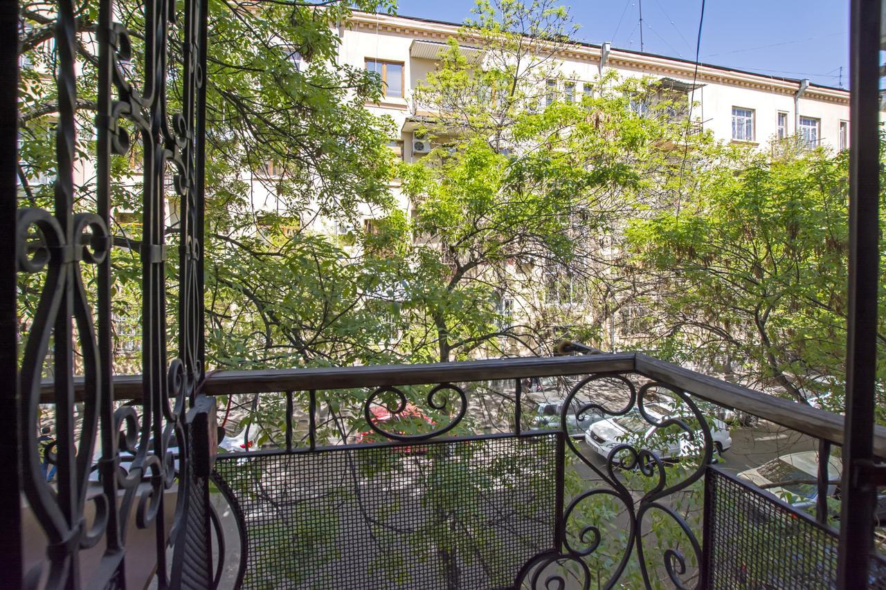 Yerevan Guest House מראה חיצוני תמונה