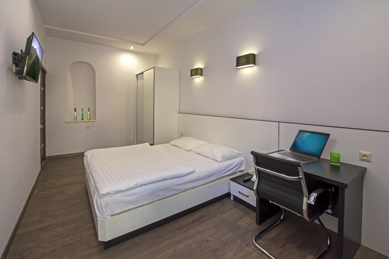 Yerevan Guest House מראה חיצוני תמונה
