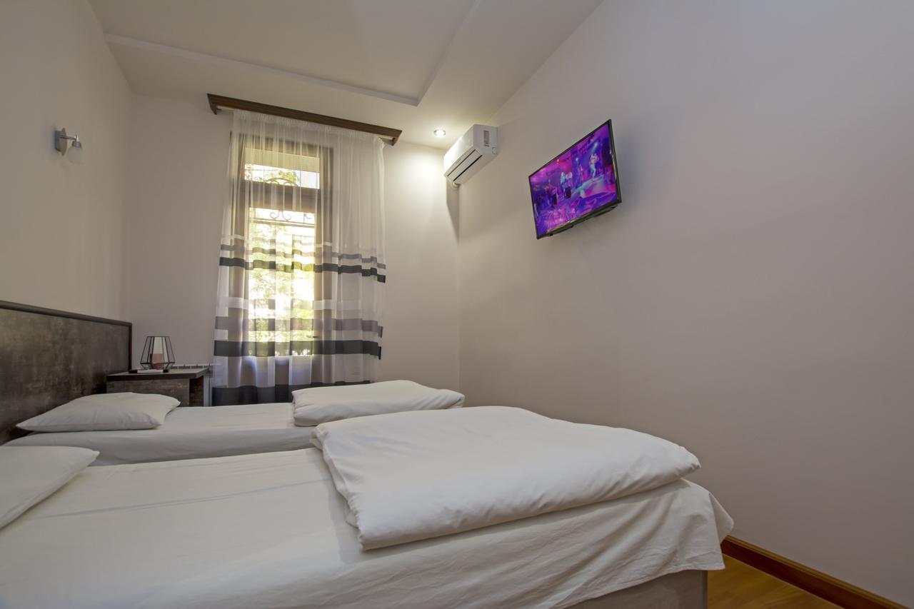 Yerevan Guest House מראה חיצוני תמונה