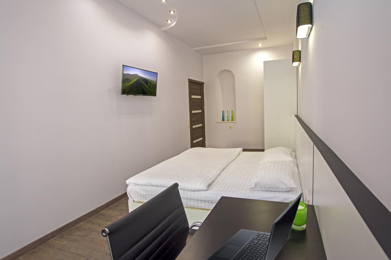 Yerevan Guest House מראה חיצוני תמונה