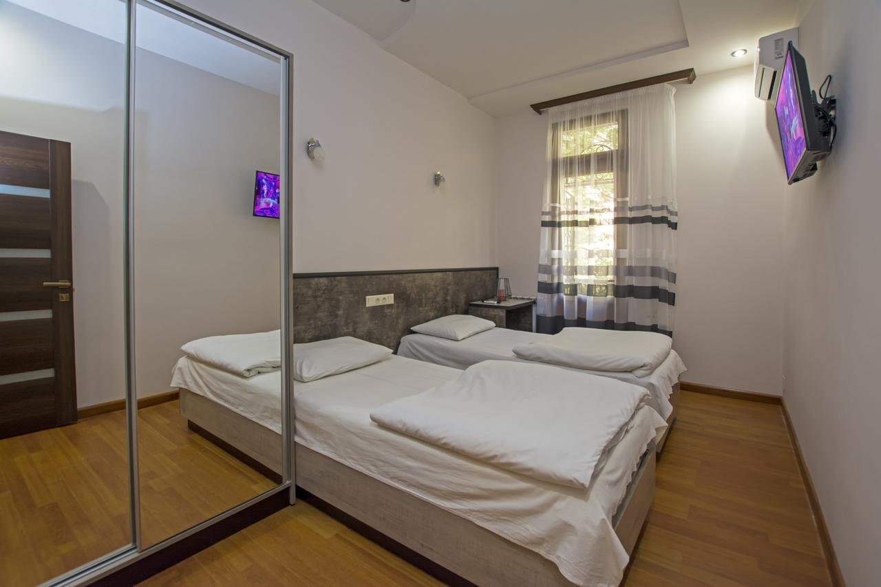 Yerevan Guest House מראה חיצוני תמונה