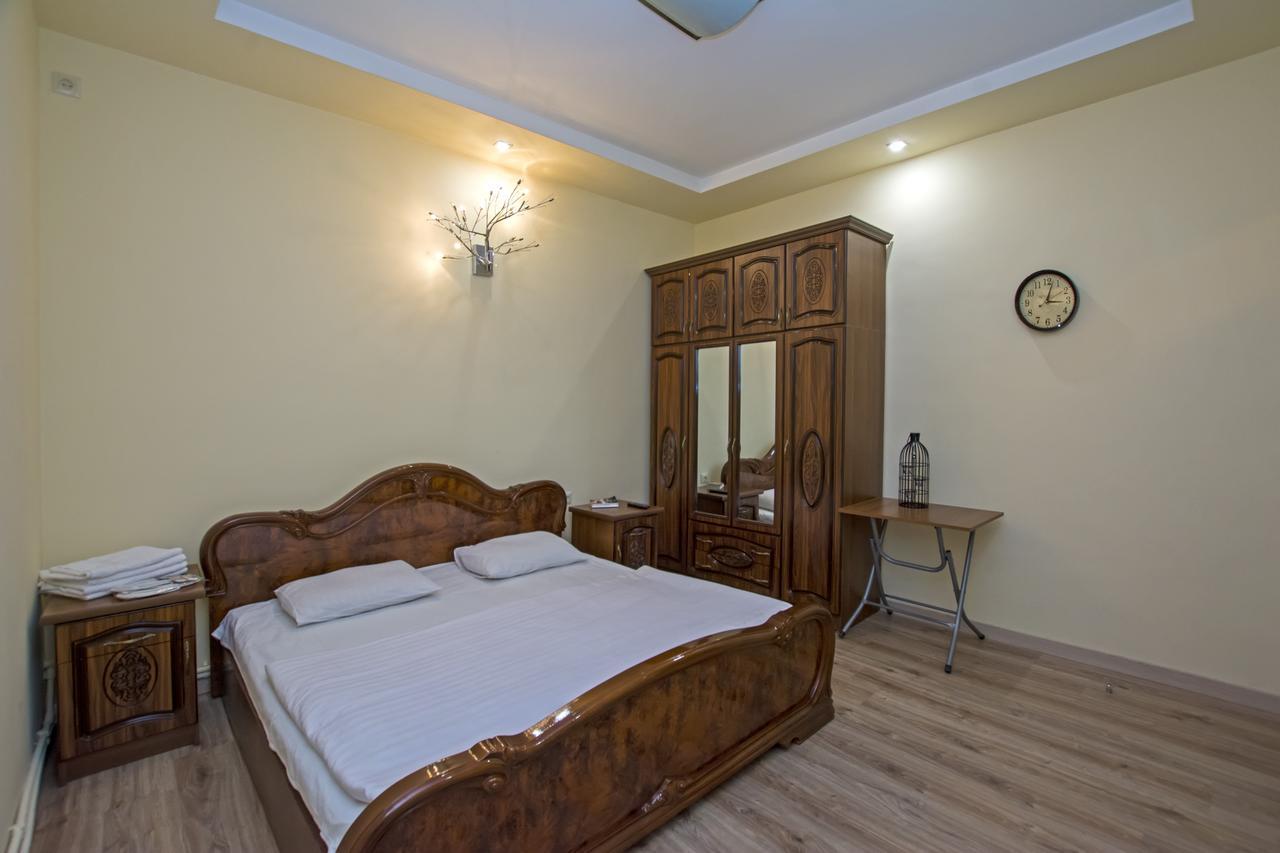 Yerevan Guest House מראה חיצוני תמונה