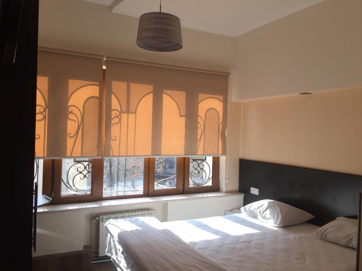 Yerevan Guest House מראה חיצוני תמונה