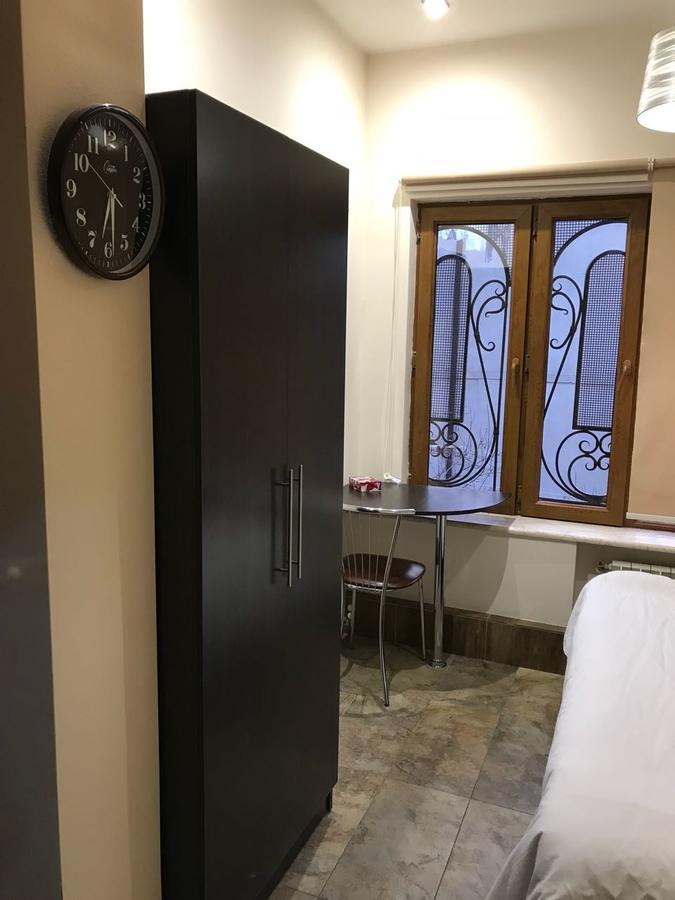 Yerevan Guest House מראה חיצוני תמונה