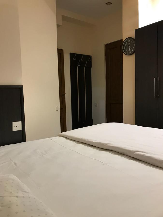 Yerevan Guest House מראה חיצוני תמונה